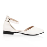 Sandals A-4