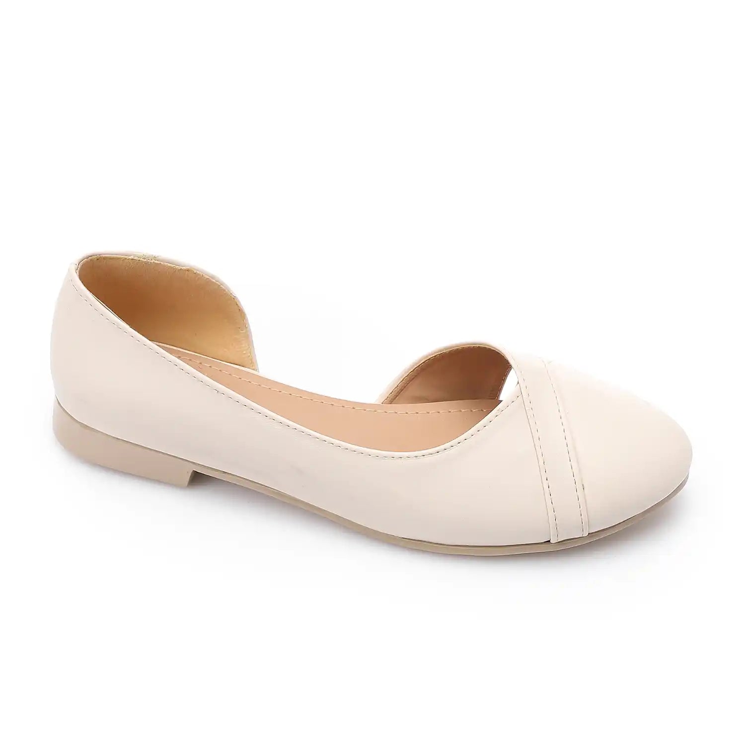 Ballerinas B- 9
