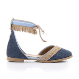 Sandals A-8